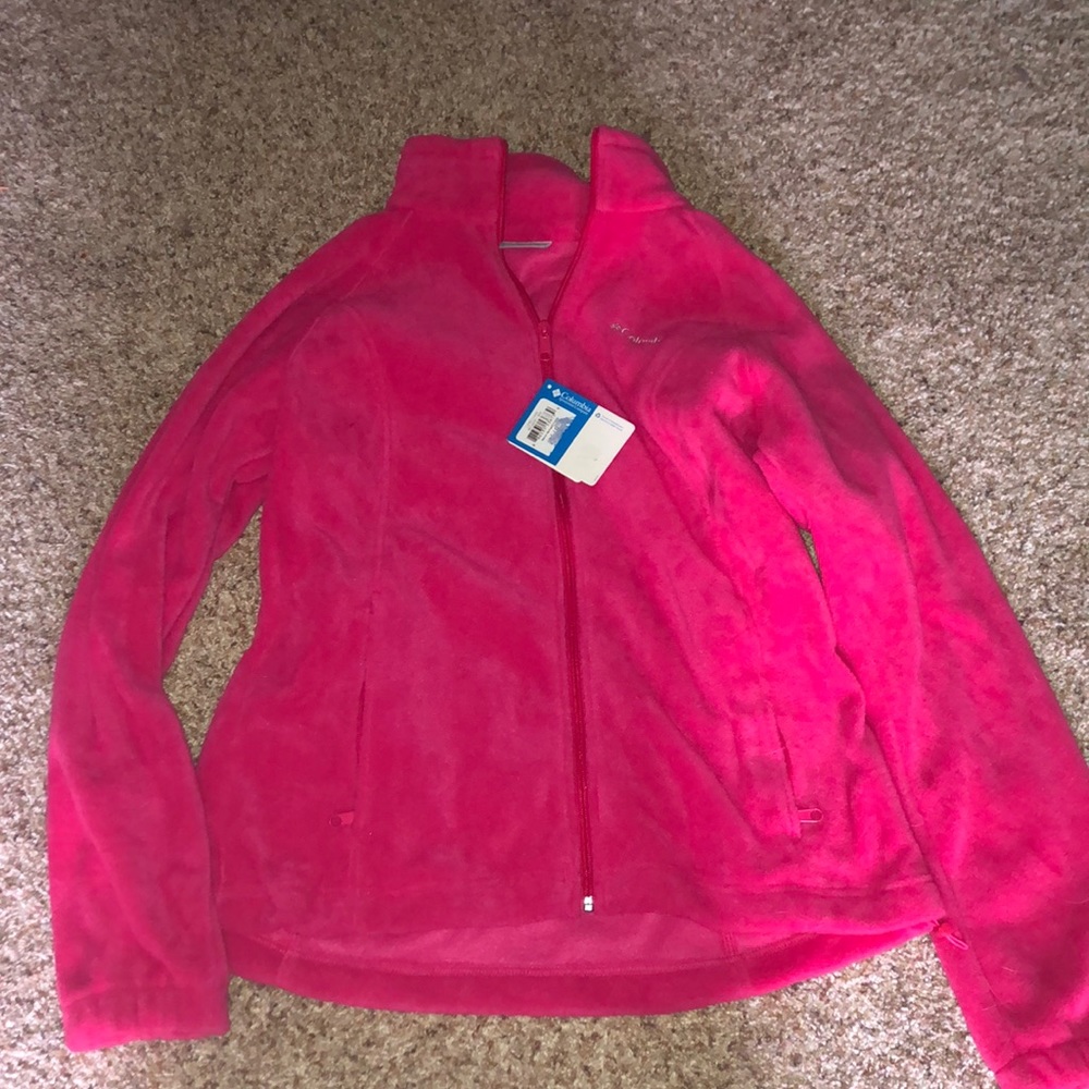 Women’s Columbia jacket